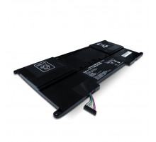 Аккумулятор для Asus (C23-UX21) UX21E, UX21A, UX21, 4800mAh, 7.4V, OEM