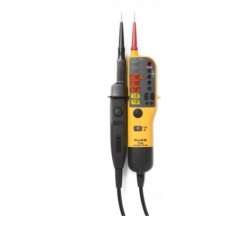 Тестер Fluke T130/VDE