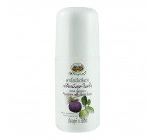 Abhaibhubejhr Дезодорант роликовый мангостин и гуава / Mangosteen Peel & Guava Leave Herbal Deodorant, 50 мл