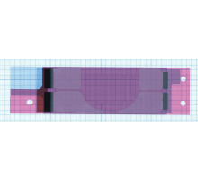 Наклейка (sticker) аккумулятора для iPhone 8 Plus