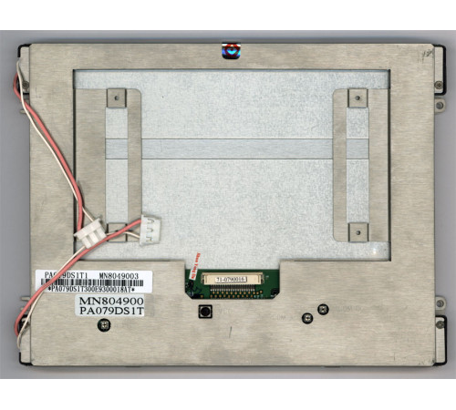 Матрица PA079DS1T1