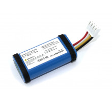 Аккумуляторная батарея для JBL Flip 6 3.7V 4800mAh OEM