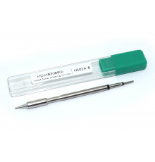 Жало для индукционных паяльников Fnirsi F245 HS02A-B