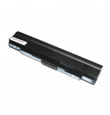 Аккумуляторная батарея для ноутбука Acer Aspire 1830T (AL10C31) 4400-5200mAh черная