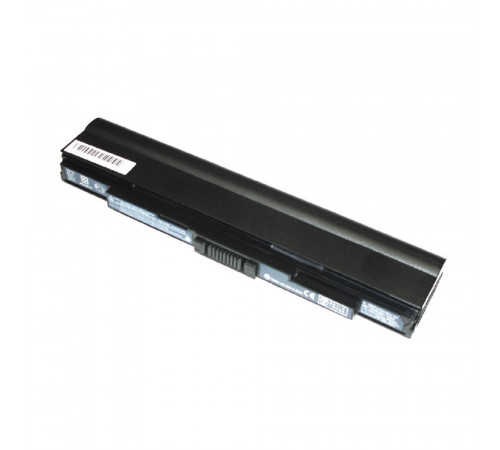 Аккумуляторная батарея для ноутбука Acer Aspire 1830T (AL10C31) 4400-5200mAh черная