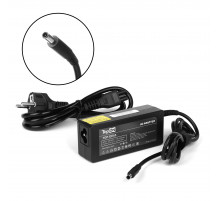 Блок питания TopON для Dell 19V 3.34A (4.5x3.0) 65W 043NY4 TOP-DE65