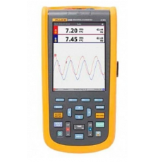 Осциллограф Fluke 125B/EU/S