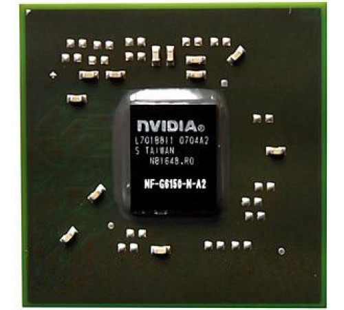 Чип nVidia NF-G6150-N-A2