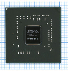 Чип nVidia GF-Go7200-B-N-A3