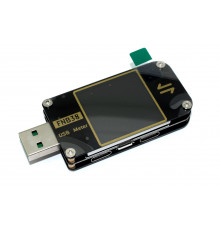 USB-тестер FNIRSI FNB38