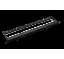 Патч-панель высокой плотности 19&quot;, 48хRJ-45, UTP, 6, 1U