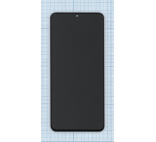 Защитное стекло Privacy Анти-шпион для Xiaomi POCO F4