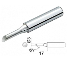 Жало для паяльника Quick QSS960-T-3CF