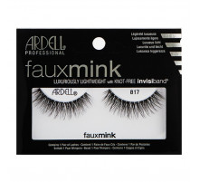 Ardell Накладные ресницы / Faux Mink 817, норка