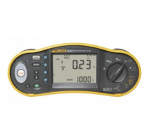 Тестер электроустановок Fluke 1652C