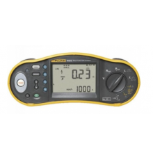 Тестер электроустановок Fluke 1652C