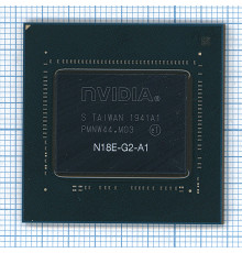 Чип nVidia N18E-G2-A1