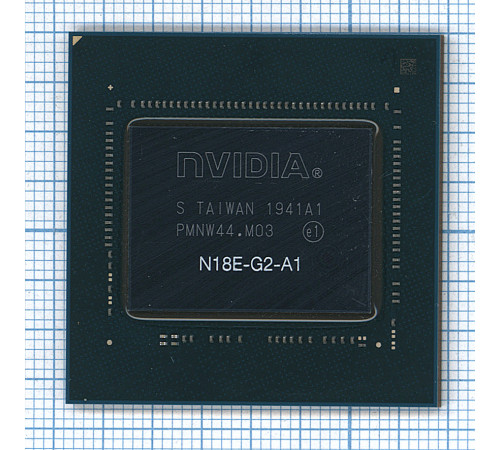 Чип nVidia N18E-G2-A1