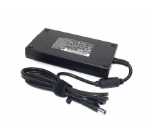 Блок питания (сетевой адаптер) для ноутбуков HP 19.5V 10,3A 7,4Pin 200W