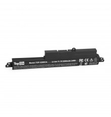 Аккумулятор для ноутбука Asus X200CA, X200LA, X200MA, VivoBook F200CA Series. 11.1V 2200mAh 24Wh. PN: A31N1302, A31LM2H.