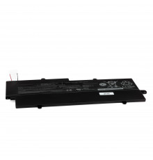 Аккумулятор для ноутбука Toshiba Portege Z830, Z835, Z930, Z935 Series. 14.8V 3060mAh PN: CS-TOZ830NB.