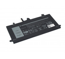 Аккумуляторная батарея для ноутбука Dell Latitude 12 5285 (JOPGR) 7.6V 5250mAh