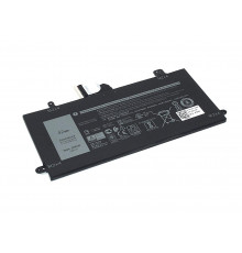 Аккумуляторная батарея для ноутбука Dell Latitude 12 5285 (JOPGR) 7.6V 5250mAh