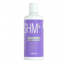 TEFIA Myblond Серебристый шампунь для светлых волос / Silver Shampoo for Blonde Hair, 300 мл