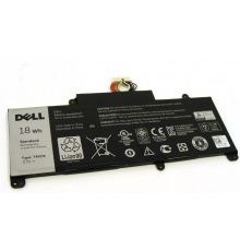 Аккумулятор для Dell (74XCR) Venue 8 pro, 18Wh, 3.7V