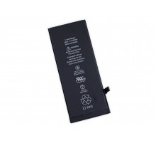 Аккумулятор для Apple iPhone 6S, 3.8V, 6.52Wh, OEM