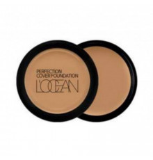 L’ocean Консилер / Perfection Cover Foundation #33 Sexy Beige, 16 г