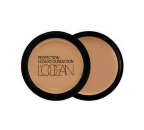 L’ocean Консилер / Perfection Cover Foundation #33 Sexy Beige, 16 г