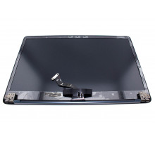 Крышка для Asus Zenbook UX550GDX FHD синяя
