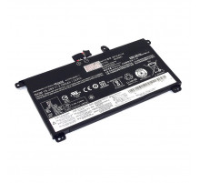 Аккумуляторная батарея для ноутбука Lenovo Thinkpad P52s (01AV493) 15.2V 2100mAh