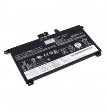 Аккумуляторная батарея для ноутбука Lenovo Thinkpad P52s (01AV493) 15.2V 2100mAh