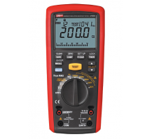 Тестер сопротивления изоляции UNI-T UT505B
