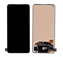 Дисплей для Realme GT Neo 2 в сборе с тачскрином (TFT) черный