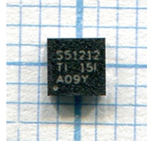 TPS51212DSCR