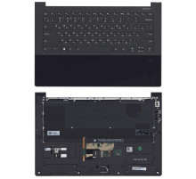 Клавиатура для ноутбука Lenovo Yoga 9-14ITL5 топкейс