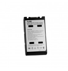 Аккумулятор для ноутбука Toshiba Satellite A10, A15, Tecra A8, Dynabook Satellite J60, K10 Series. 10.8V 4400mAh 48Wh. PN: PA3284U-1BAS, PABAS073