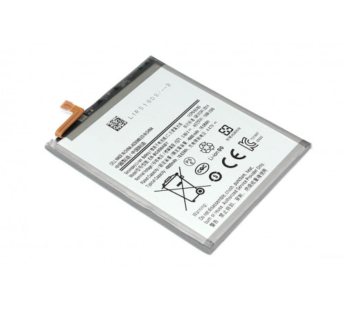 Аккумуляторная батарея для Samsung Galaxy S21 Plus SM-G996 (EB-BG996ABY) 3.88V 4800mAh