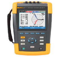 Анализатор энергии Fluke 437 II