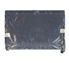 Матрица (крышка в сборе) для Asus U36JC серебристая