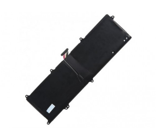 Аккумулятор для Asus S200, S200E, X202E, (C21-X202), 4400mAh, 7.4V, черный, OEM