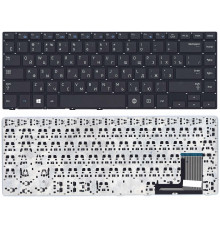 Клавиатура для ноутбука Samsung 470R4E BA59-03619C черная