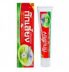 Kokliang Зубная паста на натуральных травах / Herbal Toothpaste, 160 г