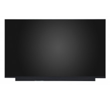 Матрица 15.6", 1920x1080, LED, 40 pins EDP, SLIM, без креплений, Матовая, IPS, 120Hz, NTSC 45 / N156HRA-GAA, B156HAN13.0 (350.66 x 216.15 x 3.2 mm)