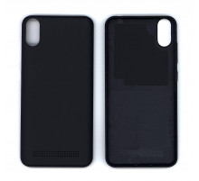 Задняя крышка для Inoi 3 Lite черная