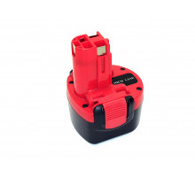 Аккумулятор для BOSCH (p/n: 2607335272, 2607335260, 2607335461) 1,5Ah 7,2V Ni-Cd