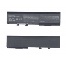 Аккумуляторная батарея для ноутбука Acer Aspire 3620, 5540 (BTP-AQJ1) 4400-5200mAh OEM черная